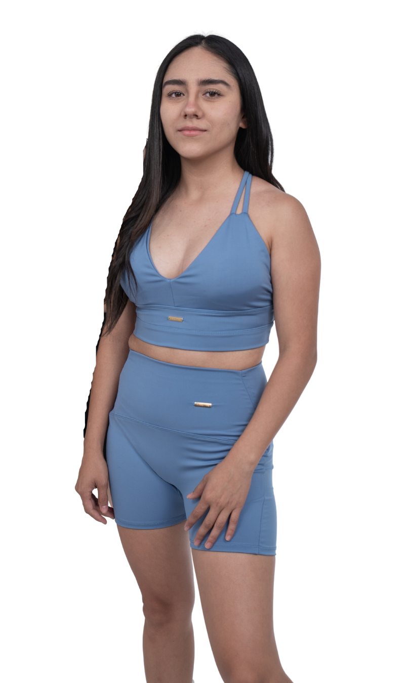 Essential Volley Short Berrie