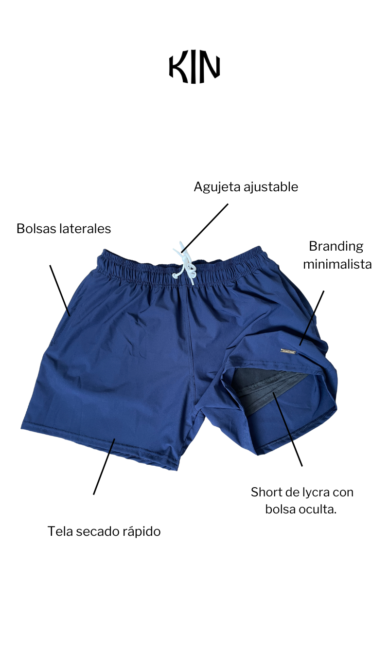 Essential Sport Short