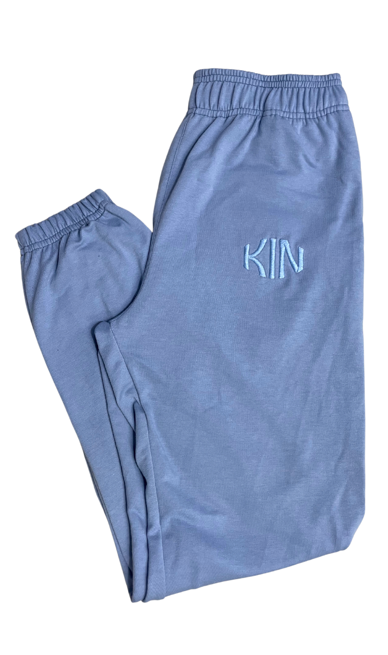 Classic Pants Unisex Berrie