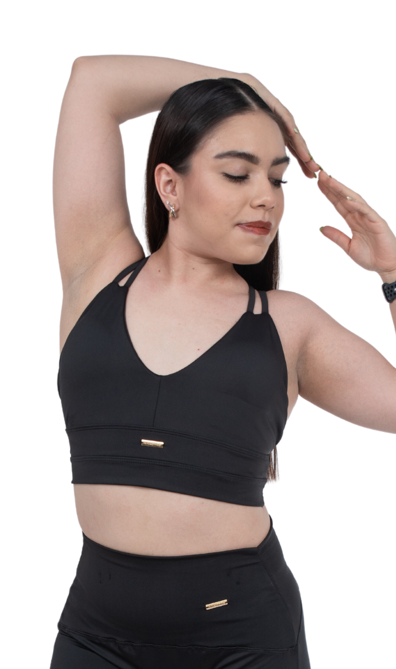 Essential Tank Onyx