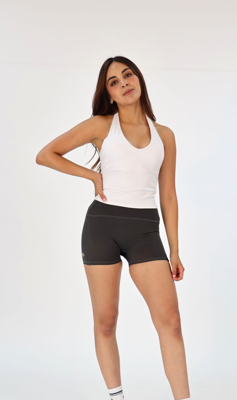 Volley Short Grafito