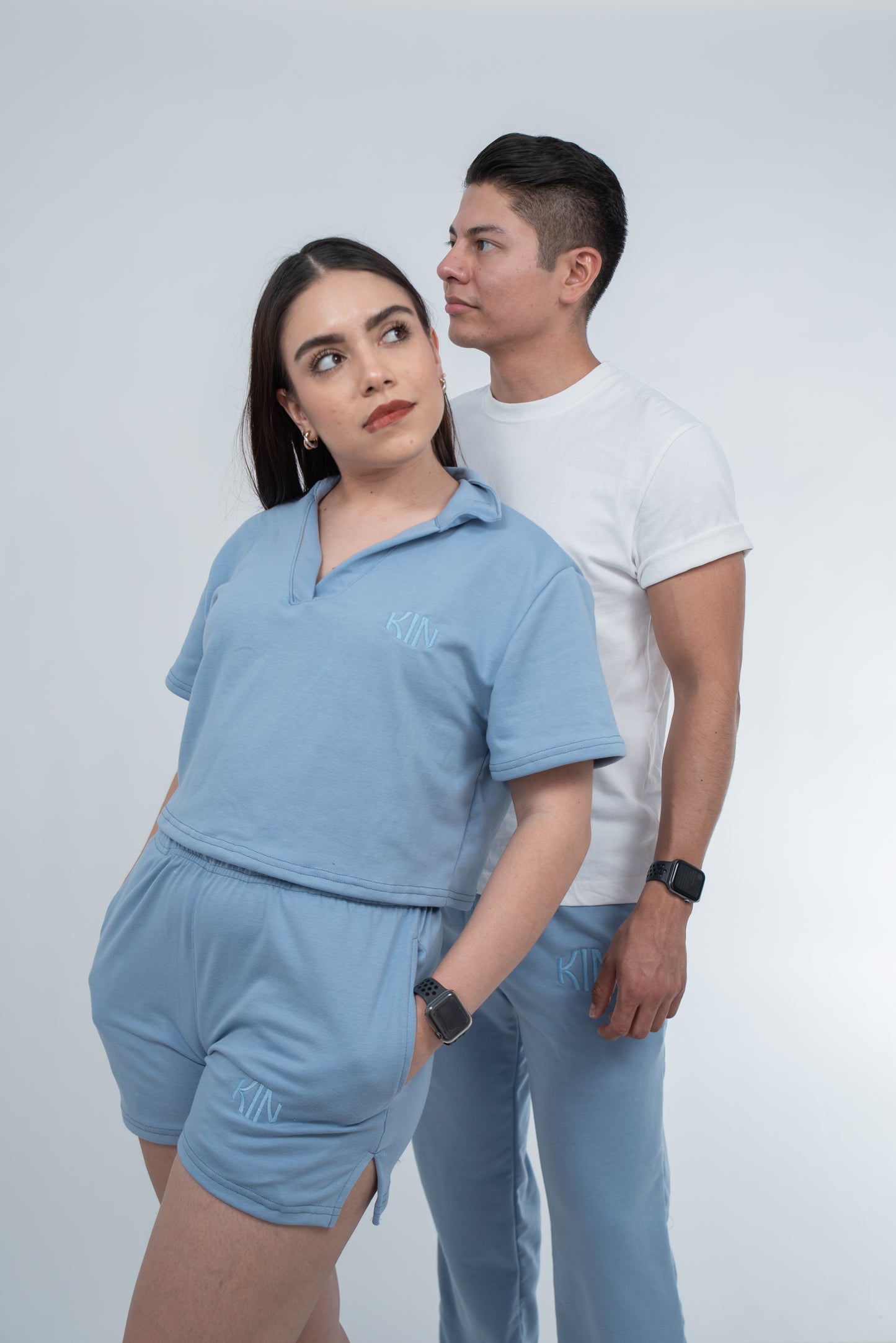 Classic Short Unisex Berrie