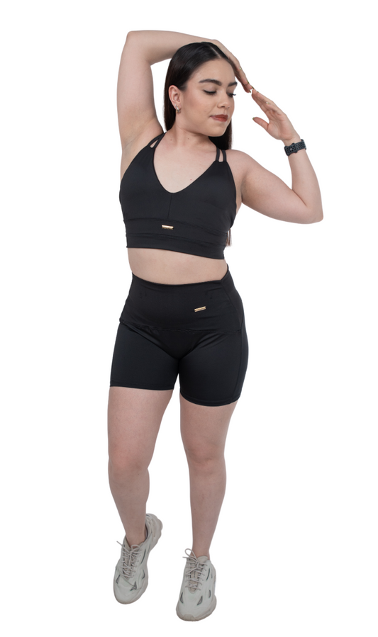 Essential Volley Short Onyx