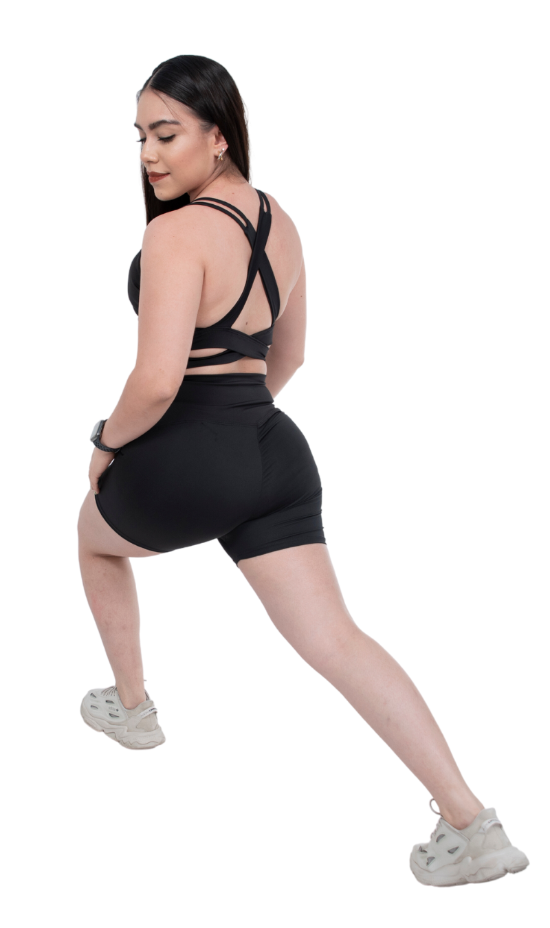Essential Volley Short Onyx