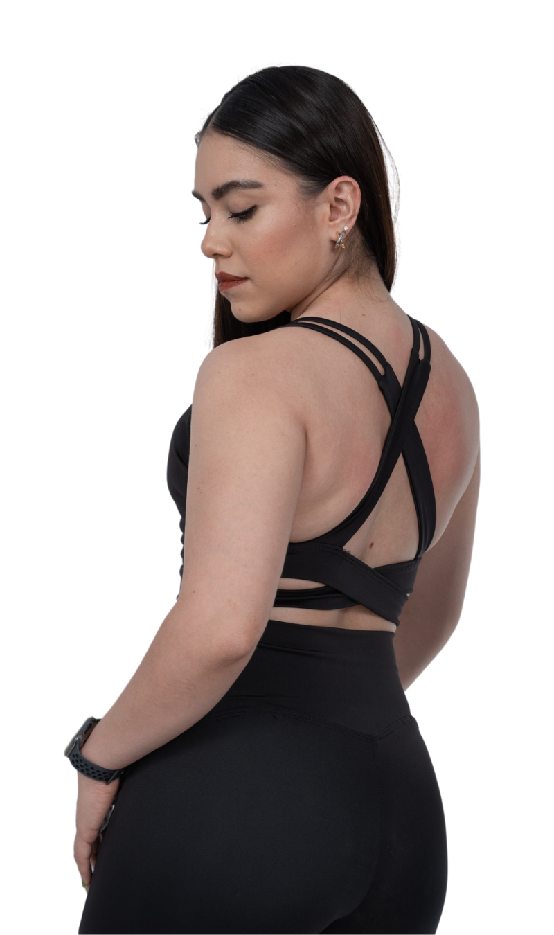 Essential Tank Onyx