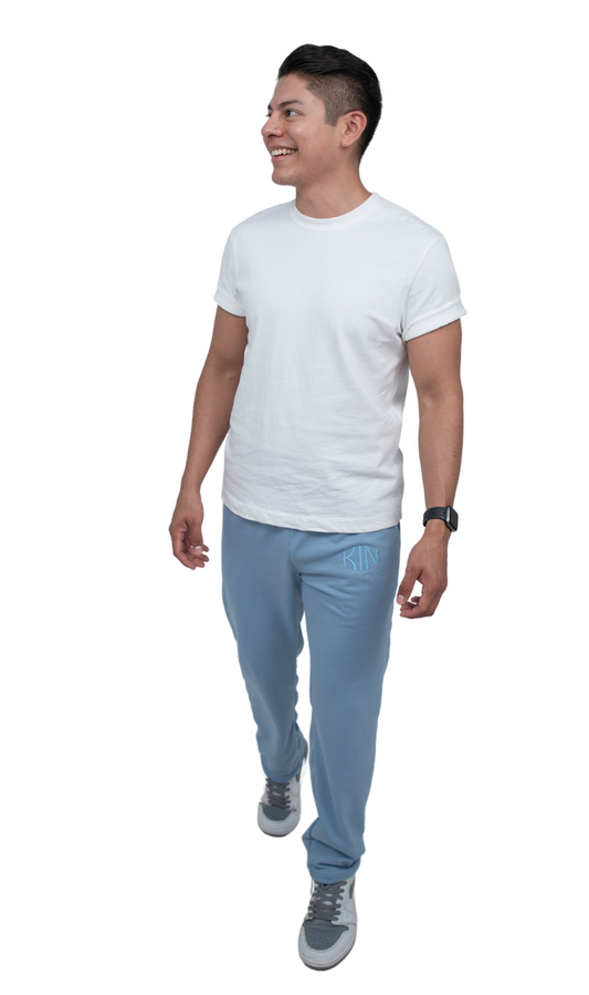 Classic Pants Unisex Berrie