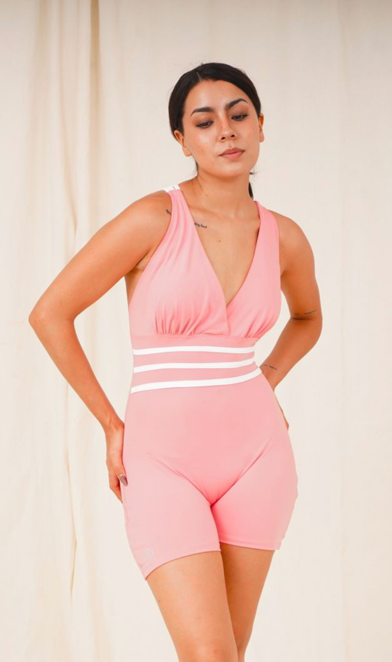 Infinity Body Coral Sportluxe