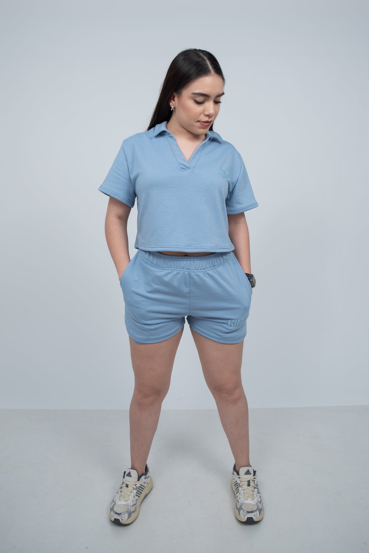 Classic Short Unisex Berrie